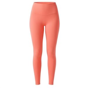 Halara UltraSculpt High Waisted Butt Lifting Tummy Control Pocket Shaping - Sml